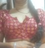 Tanushree - escort in Mumbai Photo 1 of 2