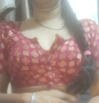 Tanushree - escort in Mumbai