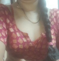 Tanushree - escort in Pune