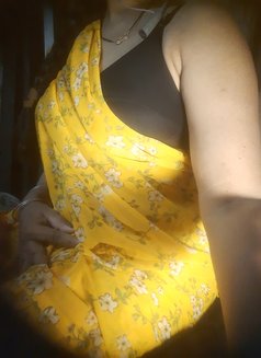 Tanushree - escort in Nashik Photo 14 of 14