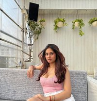 Tanushree Kolkata - escort in Kolkata