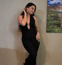 Tanuza Das - escort in Hyderabad