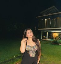 Tanuza Varma - escort in Chandigarh