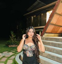 Tanuza Varma - escort in Chandigarh