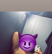 Tanveer Patel - Male escort in Ahmedabad