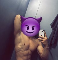 Tanveer Patel - Male escort in Ahmedabad