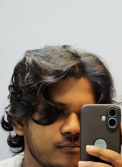 Tanveer Rohith - Male escort in Chennai Photo 1 of 1