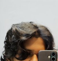 Tanveer Rohith - Male escort agency in Chennai