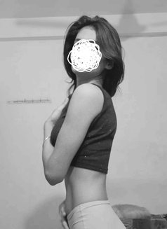 Tanvi, 23 yrs . Escort & Cam Fun - escort in New Delhi Photo 4 of 4