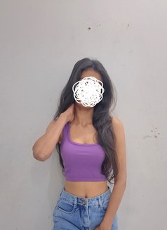 Tanvi, 23 yrs . Escort & Cam Fun - escort in New Delhi Photo 2 of 3