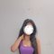 Tanvi, 23 yrs . Escort & Cam Fun - escort in New Delhi Photo 2 of 3