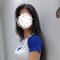 Tanvi, 23 yrs . Escort & Cam Fun - escort in New Delhi Photo 2 of 5