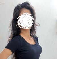 Tanvi, 22 yrs . Escort & Cam Fun - escort in New Delhi
