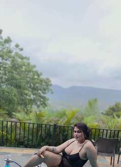 Tanvi 69 - Transsexual escort in Pune Photo 28 of 30