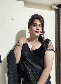 Tanvi 69 - Transsexual escort in Pune Photo 26 of 30
