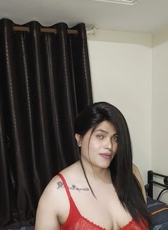 Tanvi 3 days in Ahmedabad - Acompañantes transexual in Ahmedabad Photo 28 of 30