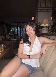 Tanvi Agrawal - escort in Bangalore Photo 1 of 8