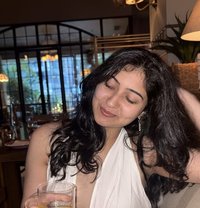 Tanvi Agrawal - escort in Bangalore