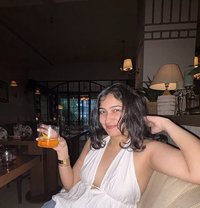 Tanvi Agrawal - escort in Bangalore