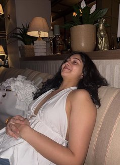 Tanvi Agrawal - escort in Bangalore Photo 6 of 8