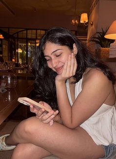 Tanvi Agrawal - escort in Bangalore Photo 7 of 8