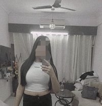 Tanvi Cam and Real - escort in Mumbai