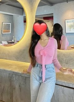 Tanvi (Cam & Meet) - escort in Noida Photo 7 of 10