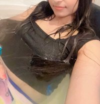Tanvi Couple Love - escort in Kolkata