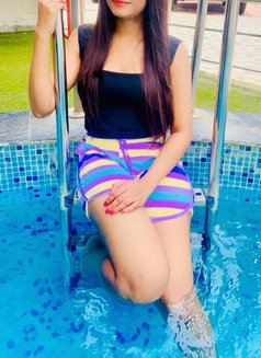 Tanvi Couple Love - escort in Kolkata Photo 3 of 5