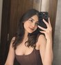Tanvi - escort in Bangkok Photo 1 of 1