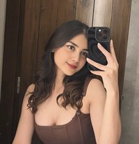 Tanvi - escort in Bangkok