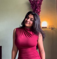Tanvi - escort in Thrissur