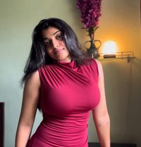 Tanvi - escort in Thrissur