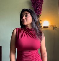 Tanvi - escort in Thrissur