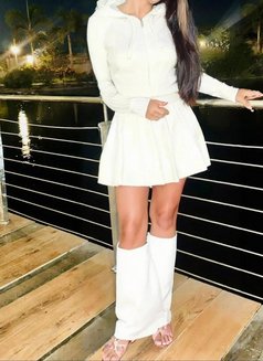 Tanvi Escort - escort in Bangalore Photo 1 of 1