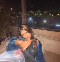 Tanvi Escort - puta in Candolim, Goa