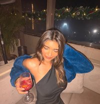 Tanvi Escort - puta in Candolim, Goa
