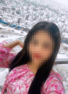 Tanvi Escort - escort in Hyderabad Photo 1 of 1
