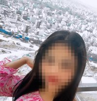 Tanvi Escort - escort in Hyderabad