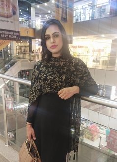 Tanvi Gill - Transsexual escort in New Delhi Photo 4 of 5