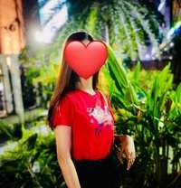 Tanvi Gupta - escort in New Delhi