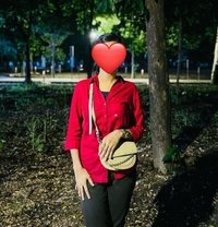 Tanvi Gupta - escort in New Delhi