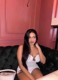 Tanvi Gupta - escort in Pune Photo 2 of 2