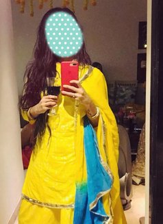 Tanvi Hyderabad - escort in Hyderabad Photo 1 of 1