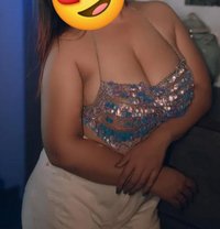 ❣️Tanvi🧿 Independent Cam service - escort in New Delhi