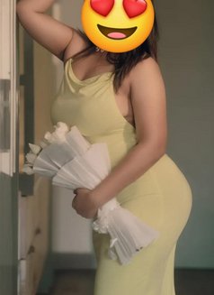 ❣️Tanvi🧿 Independent Cam service - puta in New Delhi Photo 10 of 11