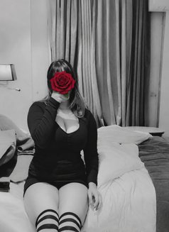 Tanvi Independent College Girl - escort in Noida Photo 1 of 4