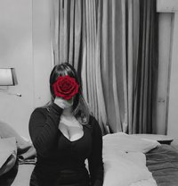 Tanvi Independent College Girl - escort in Noida