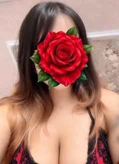 Tanvi Independent College Girl - escort in Noida Photo 2 of 4
