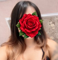Tanvi Independent College Girl - escort in Noida